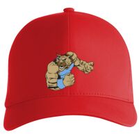 Flexfit Delta cap (180) Vignette