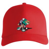 Flexfit Delta cap (180) Vignette