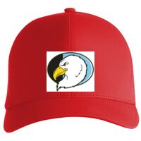 Flexfit Delta cap (180) Vignette