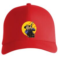 Flexfit Delta cap (180) Vignette
