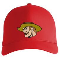 Flexfit Delta cap (180) Vignette
