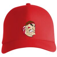 Flexfit Delta cap (180) Vignette