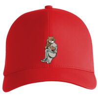 Flexfit Delta cap (180) Vignette