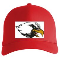 Flexfit Delta cap (180) Vignette