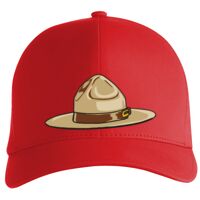 Flexfit Delta cap (180) Vignette