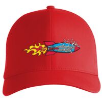 Flexfit Delta cap (180) Vignette