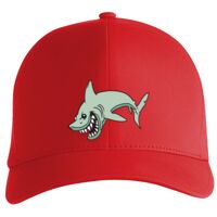 Flexfit Delta cap (180) Vignette
