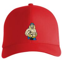 Flexfit Delta cap (180) Vignette