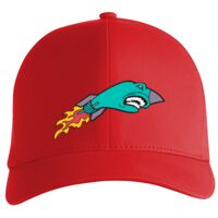 Flexfit Delta cap (180) Vignette