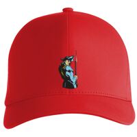 Flexfit Delta cap (180) Vignette