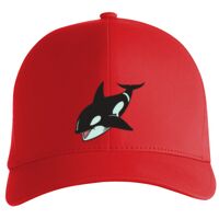 Flexfit Delta cap (180) Vignette