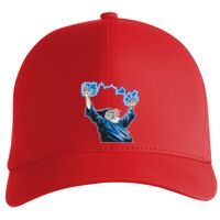 Flexfit Delta cap (180) Vignette