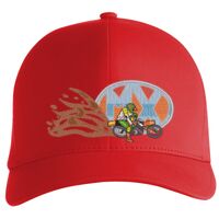 Flexfit Delta cap (180) Vignette