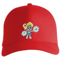 Flexfit Delta cap (180) Vignette