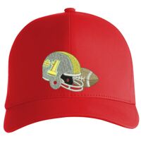 Flexfit Delta cap (180) Vignette