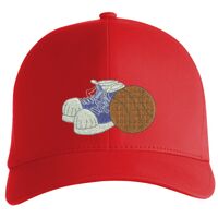 Flexfit Delta cap (180) Vignette