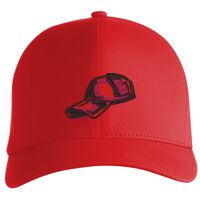 Flexfit Delta cap (180) Vignette