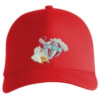 Flexfit Delta cap (180) Vignette