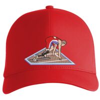 Flexfit Delta cap (180) Vignette