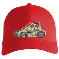 Flexfit Delta cap (180) Vignette