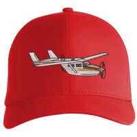 Flexfit Delta cap (180) Vignette