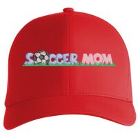 Flexfit Delta cap (180) Vignette