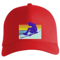 Flexfit Delta cap (180) Vignette