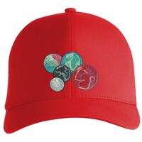 Flexfit Delta cap (180) Vignette
