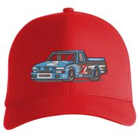 Flexfit Delta cap (180) Vignette