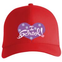 Flexfit Delta cap (180) Vignette