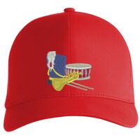 Flexfit Delta cap (180) Vignette