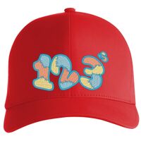 Flexfit Delta cap (180) Vignette