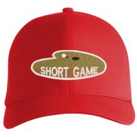 Flexfit Delta cap (180) Vignette