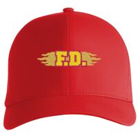 Flexfit Delta cap (180) Vignette