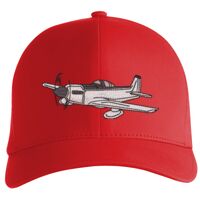 Flexfit Delta cap (180) Vignette