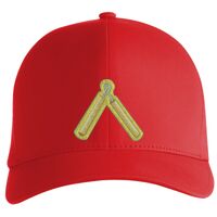 Flexfit Delta cap (180) Vignette