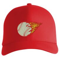 Flexfit Delta cap (180) Vignette