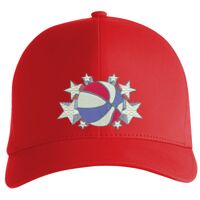 Flexfit Delta cap (180) Vignette