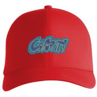 Flexfit Delta cap (180) Vignette
