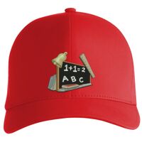 Flexfit Delta cap (180) Vignette
