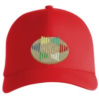 Flexfit Delta cap (180) Vignette