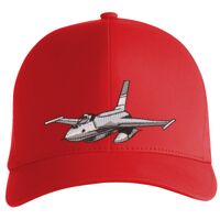 Flexfit Delta cap (180) Vignette