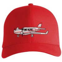 Flexfit Delta cap (180) Vignette