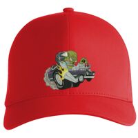 Flexfit Delta cap (180) Vignette