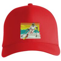 Flexfit Delta cap (180) Vignette