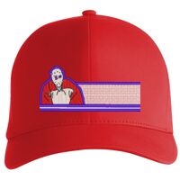 Flexfit Delta cap (180) Vignette