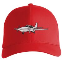 Flexfit Delta cap (180) Vignette