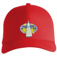 Flexfit Delta cap (180) Vignette