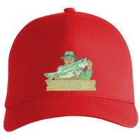 Flexfit Delta cap (180) Vignette