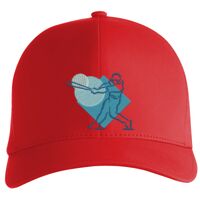 Flexfit Delta cap (180) Vignette